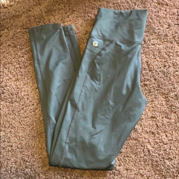 Fabletics Pants - Fabletics leggings